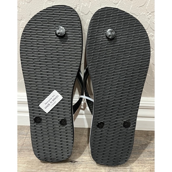 Farm Rio x Havaianas Tropical Dia De Sol Sandals - Picture 6 of 6